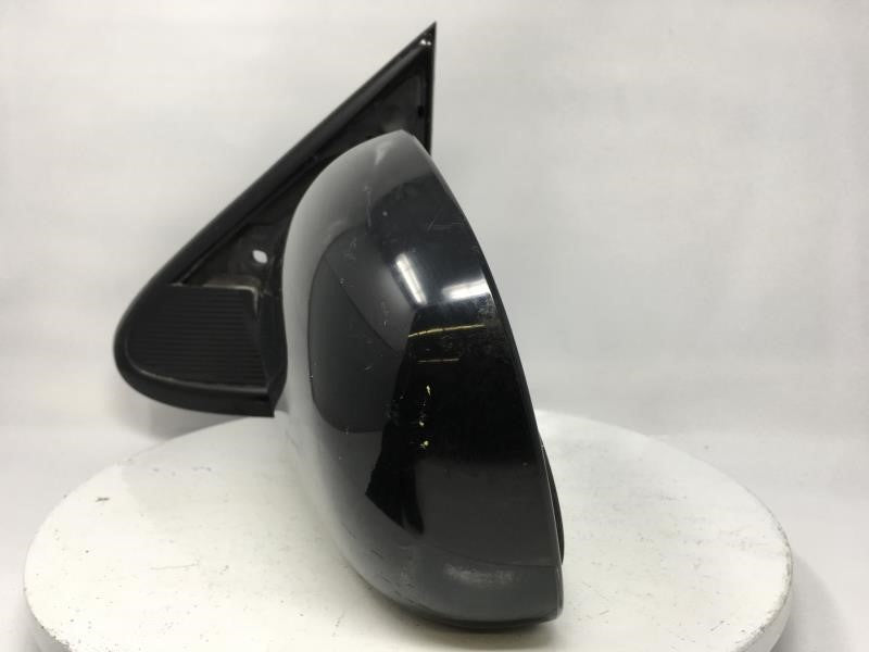 2002 Plymouth Voyager Passenger Side View Mirror - Right Door Mirror OEM Used - Oemusedautoparts1.com
