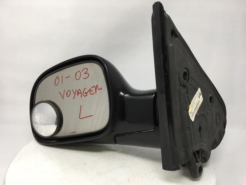 2002 Plymouth Voyager Passenger Side View Mirror - Right Door Mirror OEM Used - Oemusedautoparts1.com
