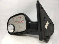 2002 Plymouth Voyager Passenger Side View Mirror - Right Door Mirror OEM Used - Oemusedautoparts1.com