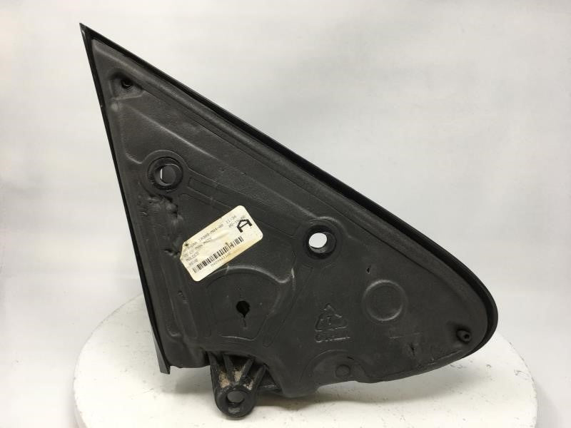 2002 Plymouth Voyager Passenger Side View Mirror - Right Door Mirror OEM Used - Oemusedautoparts1.com