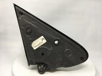 2002 Plymouth Voyager Passenger Side View Mirror - Right Door Mirror OEM Used - Oemusedautoparts1.com