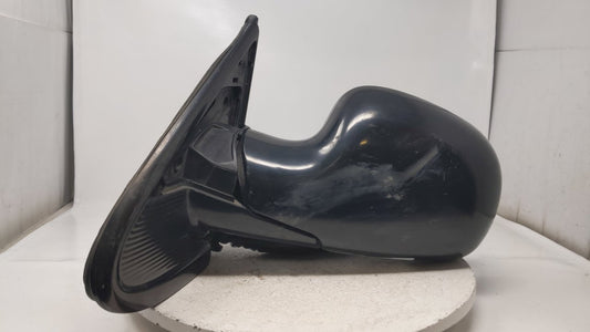 2002 Plymouth Voyager Driver Side View Mirror - Left Door Mirror OEM Used - Oemusedautoparts1.com