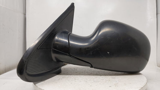 2002 Plymouth Voyager Driver Side View Mirror - Left Door Mirror OEM Used - Oemusedautoparts1.com