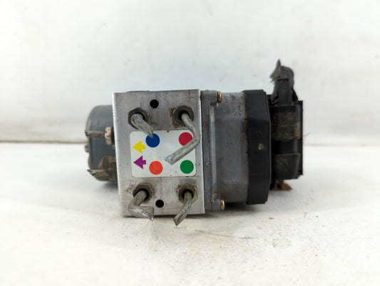 2001-2002 Pontiac Aztek ABS Pump Control Module Replacement Fits Fits 2001 2002 OEM Used Auto Parts - Oemusedautoparts1.com