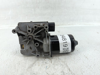 compare product 2000-2002 Pontiac Firebird Front Windshield Wiper Motor P/N:10440412 Fits Fits 2000 2001 2002 OEM Used Auto Parts