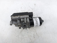 2000-2002 Pontiac Firebird Front Windshield Wiper Motor P/N:10440412 Fits Fits 2000 2001 2002 OEM Used Auto Parts - Oemuseda