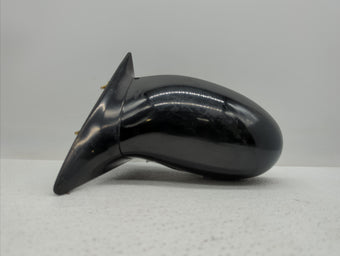 compare product 2002 Pontiac Grand Am Driver Side View Mirror - Left Door Mirror OEM Used