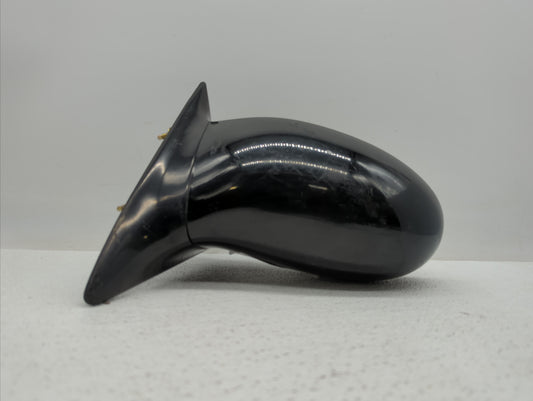 2002 Pontiac Grand Am Driver Side View Mirror - Left Door Mirror OEM Used - Oemusedautoparts1.com