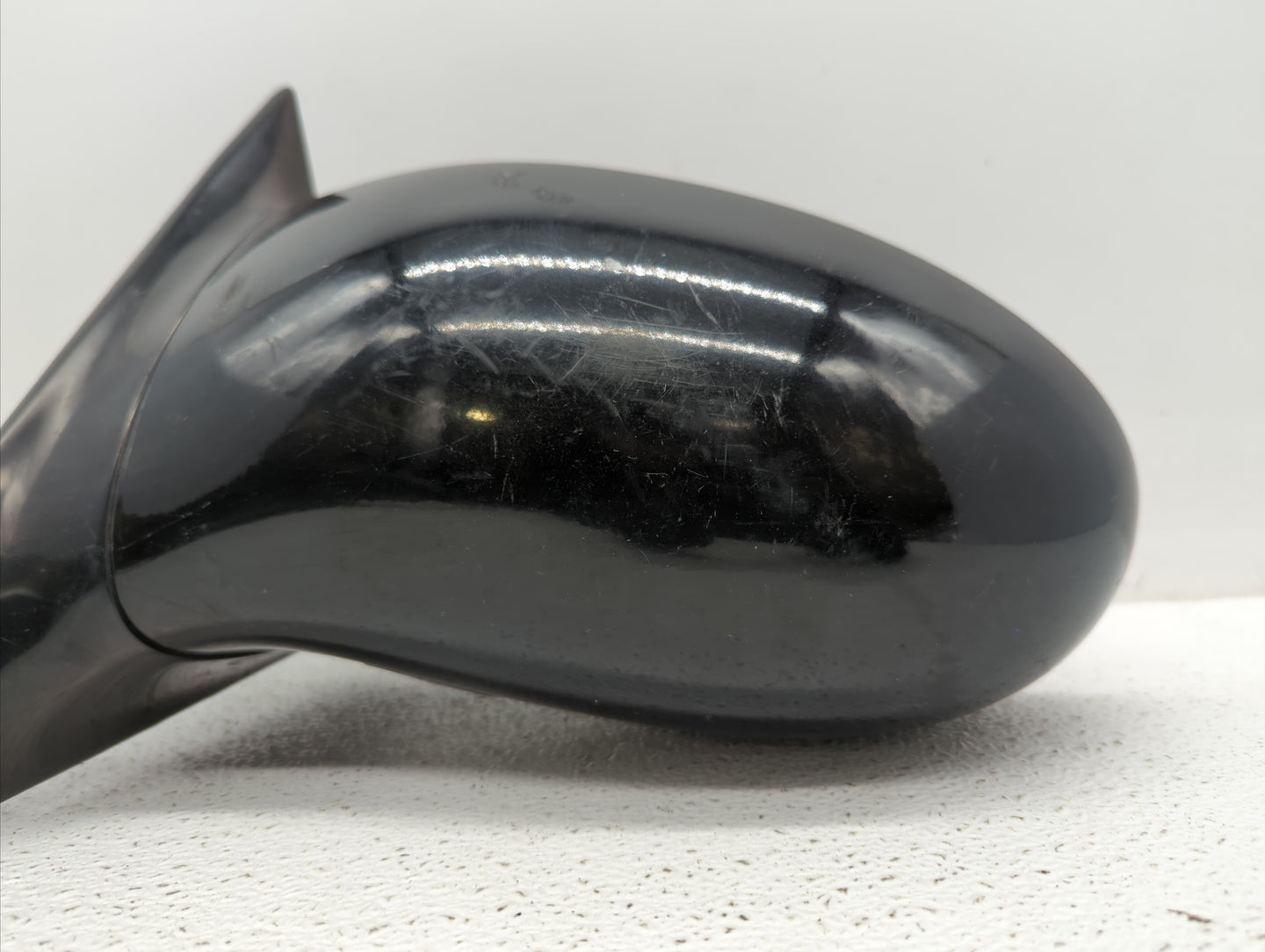 2002 Pontiac Grand Am Driver Side View Mirror - Left Door Mirror OEM Used - Oemusedautoparts1.com