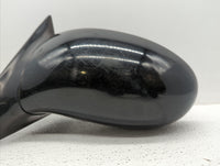 2002 Pontiac Grand Am Driver Side View Mirror - Left Door Mirror OEM Used - Oemusedautoparts1.com