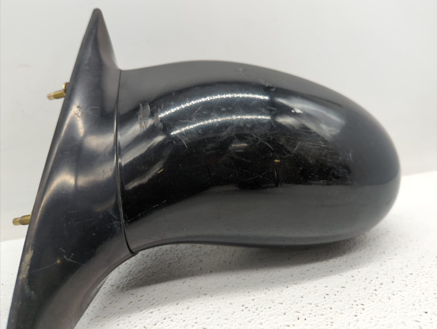 2002 Pontiac Grand Am Driver Side View Mirror - Left Door Mirror OEM Used - Oemusedautoparts1.com