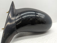 2002 Pontiac Grand Am Driver Side View Mirror - Left Door Mirror OEM Used - Oemusedautoparts1.com