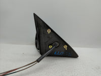 2002 Pontiac Grand Am Driver Side View Mirror - Left Door Mirror OEM Used - Oemusedautoparts1.com