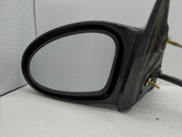 2002 Pontiac Grand Am Driver Side View Mirror - Left Door Mirror OEM Used - Oemusedautoparts1.com