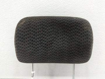2000-2005 Pontiac Grand Am Headrest Head Rest Front Driver Passenger Seat - Oemusedautoparts1.com