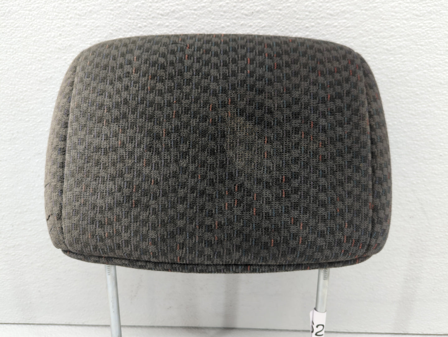2000-2005 Pontiac Grand Am Headrest Head Rest Front Driver Passenger Seat - Oemusedautoparts1.com