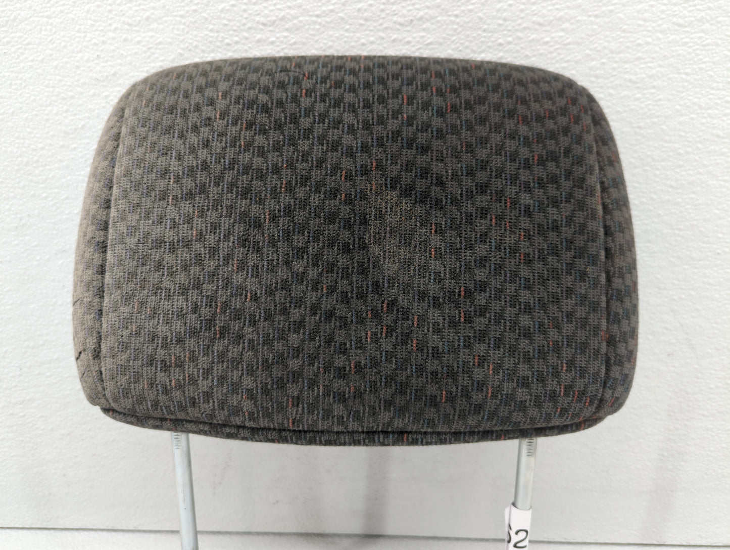 2000-2005 Pontiac Grand Am Headrest Head Rest Front Driver Passenger Seat - Oemusedautoparts1.com