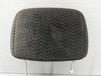 2000-2005 Pontiac Grand Am Headrest Head Rest Front Driver Passenger Seat - Oemusedautoparts1.com