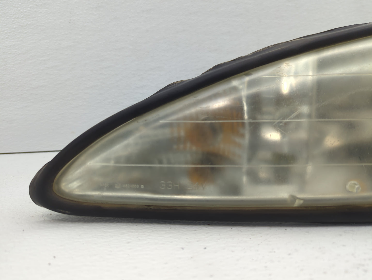 1999-2005 Pontiac Grand Am Driver Left Oem Head Light Headlight Lamp - Oemusedautoparts1.com