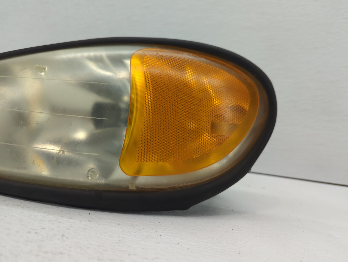 1999-2005 Pontiac Grand Am Driver Left Oem Head Light Headlight Lamp - Oemusedautoparts1.com