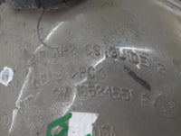 1999-2005 Pontiac Grand Am Driver Left Oem Head Light Headlight Lamp - Oemusedautoparts1.com