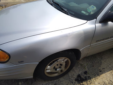 1999-2005 Pontiac Grand Am Driver Fender 5033217 - Oemusedautoparts1.com