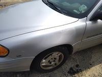 1999-2005 Pontiac Grand Am Driver Fender 5033217 - Oemusedautoparts1.com