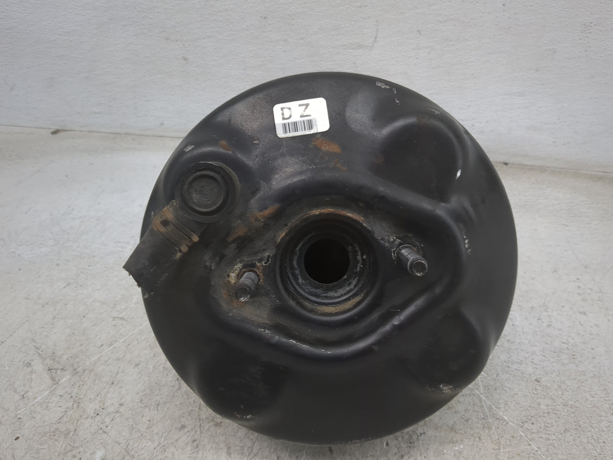 2000-2005 Pontiac Grand Am Power Brake Booster Oem - Oemusedautoparts1.com
