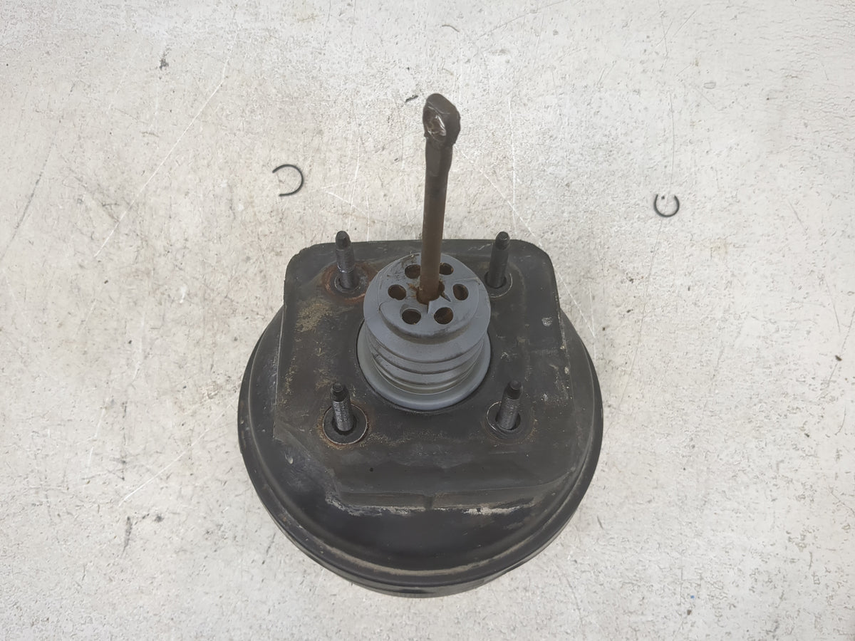 2000-2005 Pontiac Grand Am Power Brake Booster Oem - Oemusedautoparts1.com