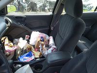 2000-2005 Pontiac Grand Am Passenger Front Seat Oem - Oemusedautoparts1.com