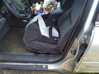 compare product 2000-2005 Pontiac Grand Am Driver Front Seat Oem