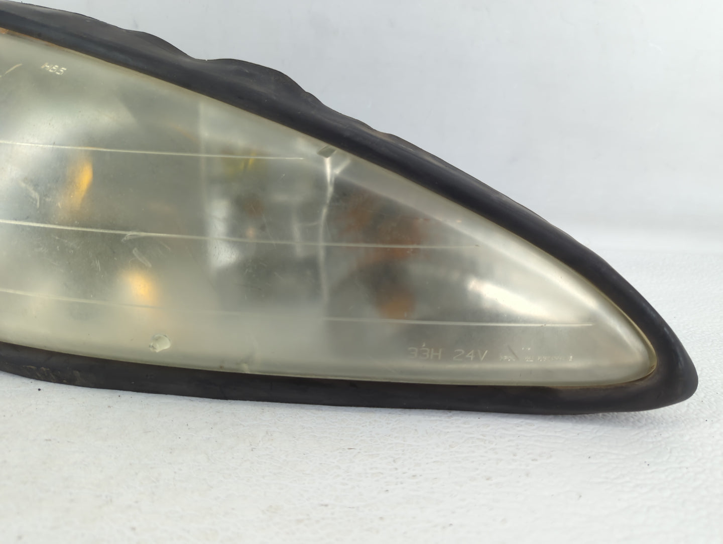 1999-2005 Pontiac Grand Am Passenger Right Oem Head Light Headlight Lamp - Oemusedautoparts1.com