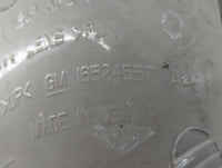 1999-2005 Pontiac Grand Am Passenger Right Oem Head Light Headlight Lamp - Oemusedautoparts1.com