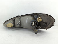 1999-2005 Pontiac Grand Am Passenger Right Oem Head Light Headlight Lamp - Oemusedautoparts1.com