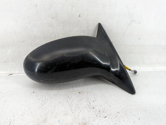 2002 Pontiac Grand Am Passenger Side View Mirror - Right Door Mirror OEM Used - Oemusedautoparts1.com