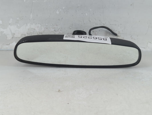 1999-2005 Pontiac Grand Am Interior Rear View Mirror Replacement OEM P/N:E11015315 Fits OEM Used Auto Parts - Oemusedautopar