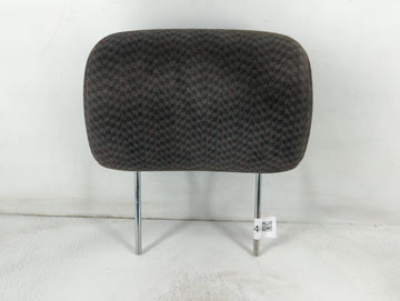 2000-2005 Pontiac Grand Am Headrest Head Rest Front Driver Passenger Seat Fits Fits 2000 2001 2002 2003 2004 2005 OEM Used A