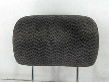 2000-2005 Pontiac Grand Am Headrest Head Rest Front Driver Passenger Seat Fits Fits 2000 2001 2002 2003 2004 2005 OEM Used Auto Parts
