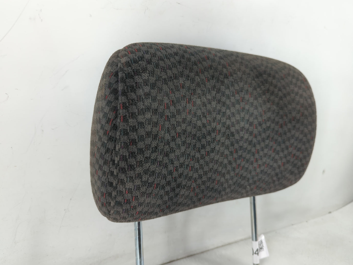 2000-2005 Pontiac Grand Am Headrest Head Rest Front Driver Passenger Seat Fits Fits 2000 2001 2002 2003 2004 2005 OEM Used A
