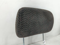 2000-2005 Pontiac Grand Am Headrest Head Rest Front Driver Passenger Seat Fits Fits 2000 2001 2002 2003 2004 2005 OEM Used A