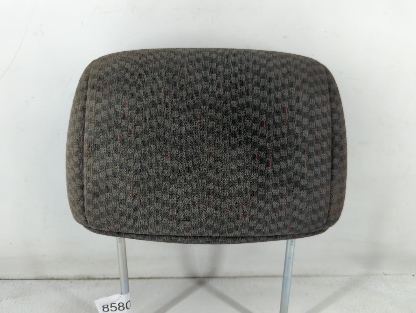 2000-2005 Pontiac Grand Am Headrest Head Rest Front Driver Passenger Seat Fits Fits 2000 2001 2002 2003 2004 2005 OEM Used A