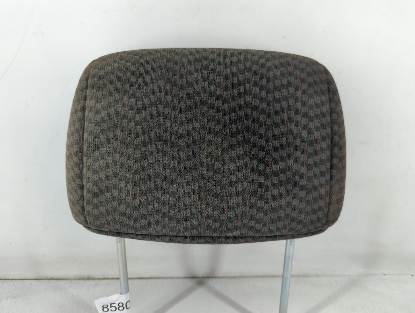 2000-2005 Pontiac Grand Am Headrest Head Rest Front Driver Passenger Seat Fits Fits 2000 2001 2002 2003 2004 2005 OEM Used A