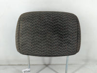 2000-2005 Pontiac Grand Am Headrest Head Rest Front Driver Passenger Seat Fits Fits 2000 2001 2002 2003 2004 2005 OEM Used A
