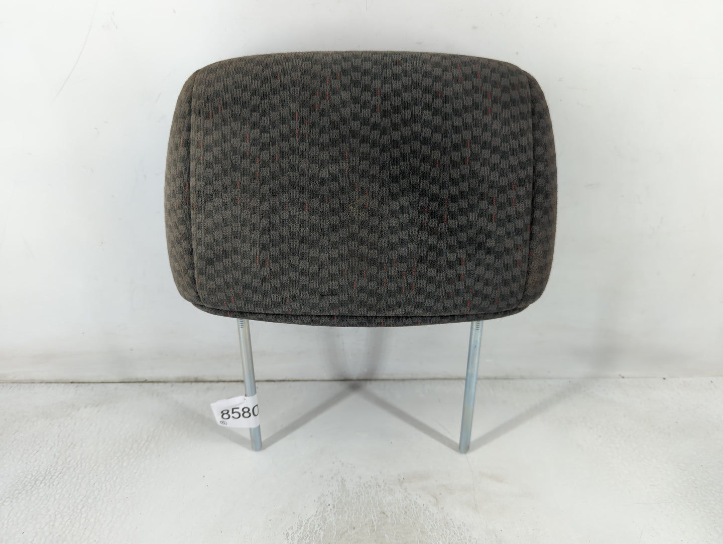2000-2005 Pontiac Grand Am Headrest Head Rest Front Driver Passenger Seat Fits Fits 2000 2001 2002 2003 2004 2005 OEM Used A