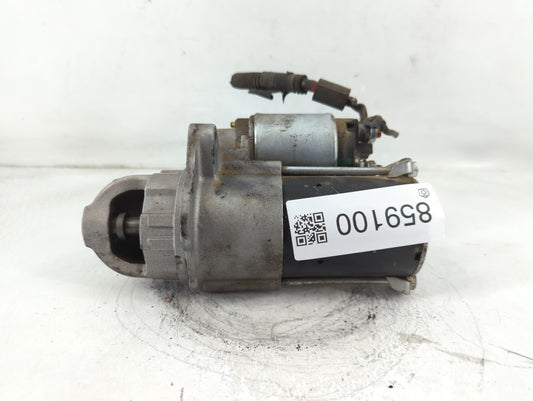 2002-2005 Pontiac Grand Am Car Starter Motor Solenoid OEM P/N:228-9672 Fits Fits 2002 2003 2004 2005 2006 OEM Used Auto Part