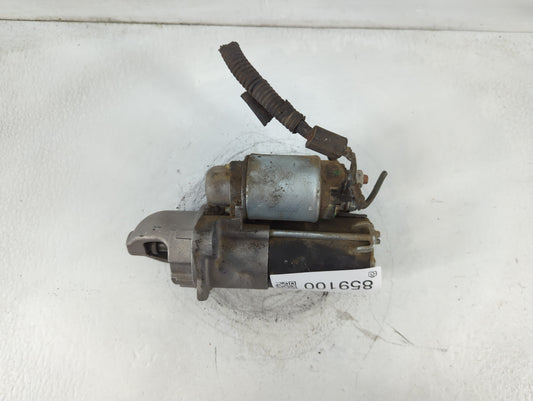 2002-2005 Pontiac Grand Am Car Starter Motor Solenoid OEM P/N:228-9672 Fits Fits 2002 2003 2004 2005 2006 OEM Used Auto Parts