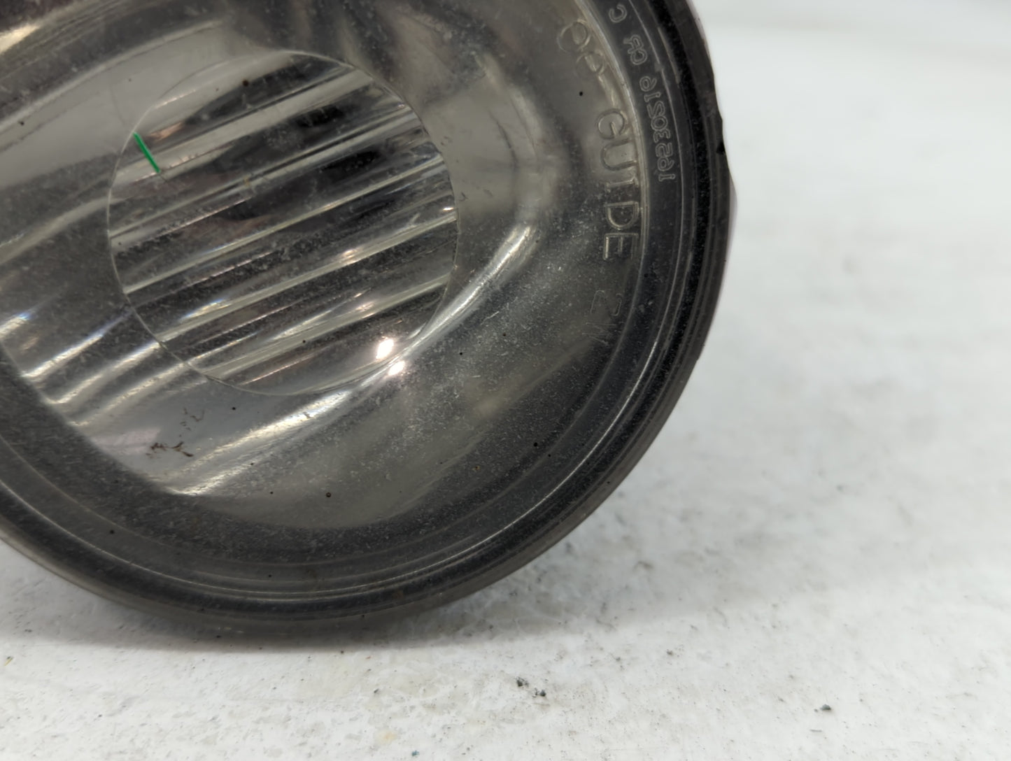 1994-2003 Pontiac Grand Prix Driver Left Oem Front Light Lamp - Oemusedautoparts1.com