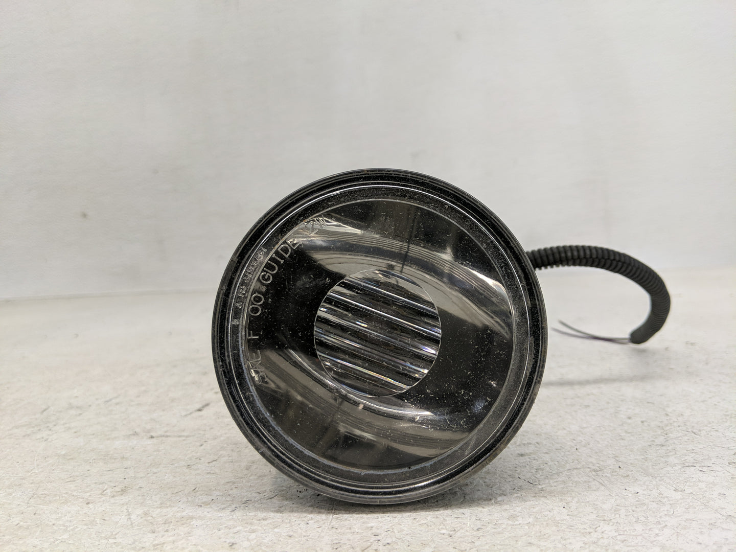 1994-2003 Pontiac Grand Prix Passenger Right Oem Front Light Lamp - Oemusedautoparts1.com