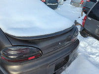 2001-2003 Pontiac Grand Prix Trunk/decklid/hatch/tailgate Oem 1358433 - Oemusedautoparts1.com