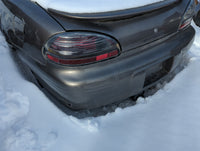 1997-2003 Pontiac Grand Prix Rear Bumper Assembly Oem - Oemusedautoparts1.com